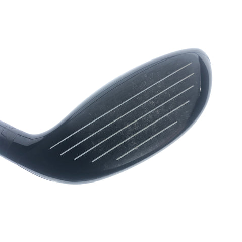 Used Titleist TSR 2 3 Fairway Wood / 15.0 Degrees / Stiff Flex / Left-Handed