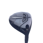 Used Titleist TSR 2 3 Fairway Wood / 15.0 Degrees / Stiff Flex