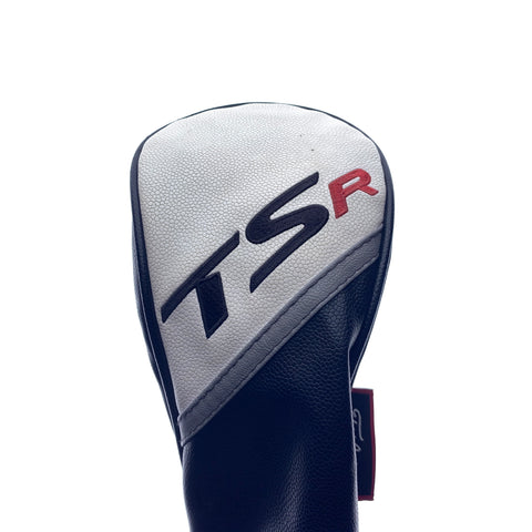 Used Titleist TSR 2 3 Fairway Wood / 15.0 Degrees / X-Stiff Flex