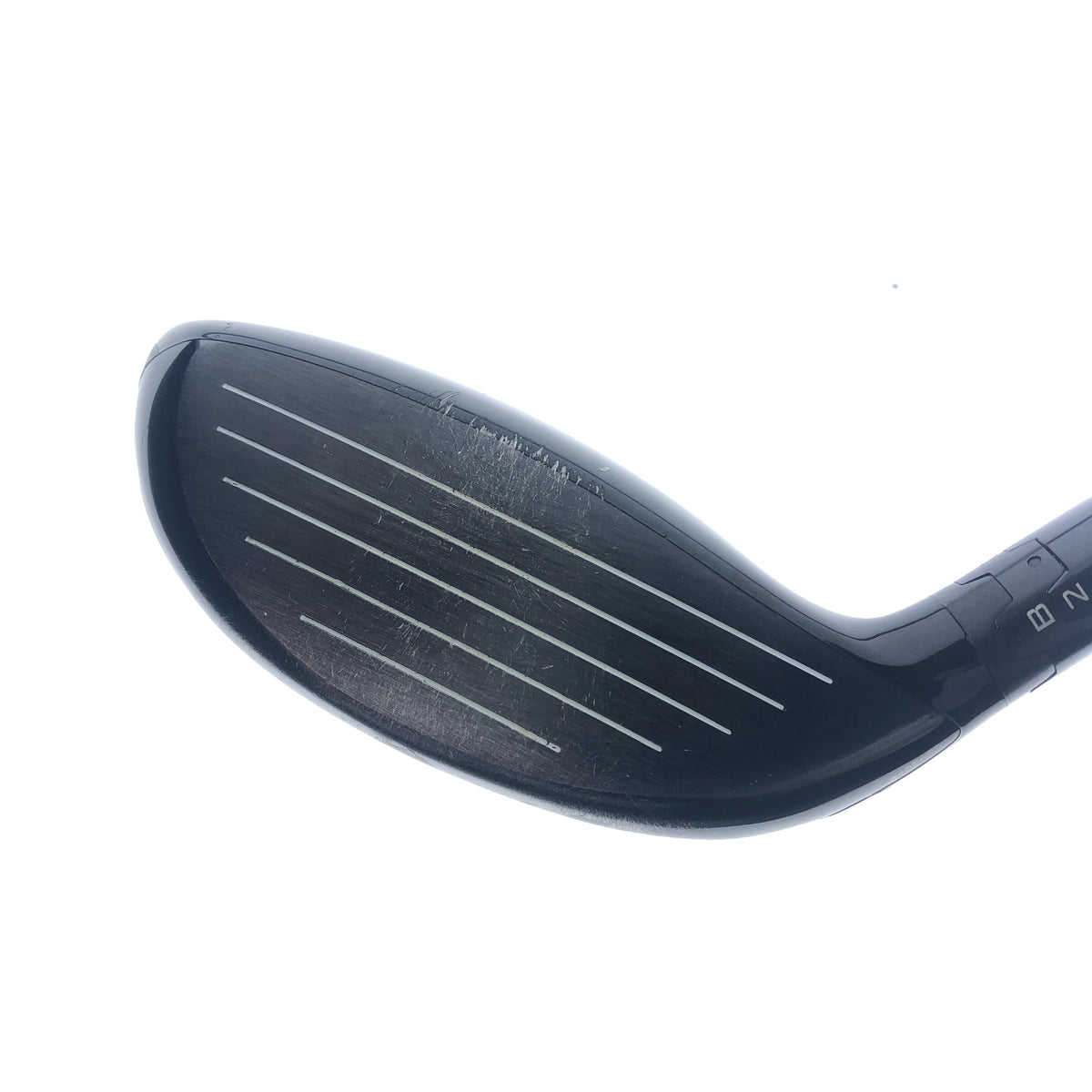 Used Titleist TSR 2 3 Fairway Wood / 15.0 Degrees / X-Stiff Flex