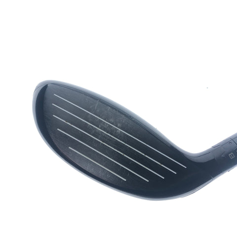 Used Titleist TSR 2 3 Fairway Wood / 15.0 Degrees / X-Stiff Flex