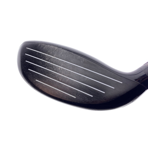 Used Titleist TSR 2 3 Fairway Wood / 15.0 Degrees / X-Stiff Flex