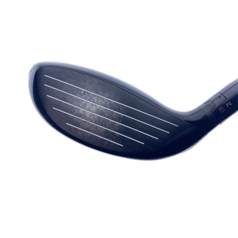Used Titleist TSR 2 3 Fairway Wood / 15.0 Degrees / X-Stiff Flex