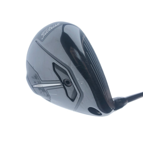 Used Titleist TSR 2 3 Fairway Wood / 15.0 Degrees / X-Stiff Flex