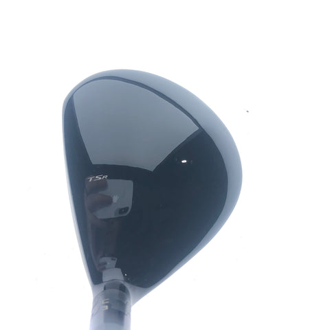 Used Titleist TSR 2 3 Fairway Wood / 15.0 Degrees / X-Stiff Flex