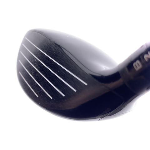 Used Titleist TSR 2 3 Fairway Wood / 15.0 Degrees / X-Stiff Flex