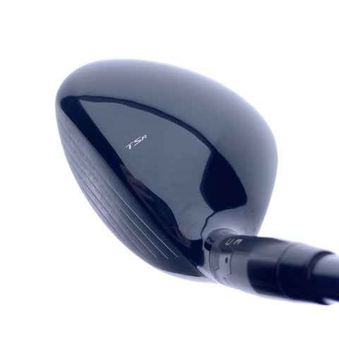 Used Titleist TSR 2 3 Fairway Wood / 15.0 Degrees / X-Stiff Flex