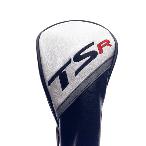 Used Titleist TSR 2 3 Fairway Wood / 16.5 Degrees / Stiff Flex