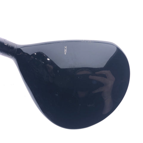 Used Titleist TSR 2 3 Fairway Wood / 16.5 Degrees / Stiff Flex