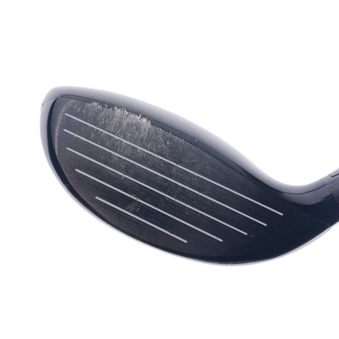 Used Titleist TSR 2 3 Fairway Wood / 16.5 Degrees / Stiff Flex