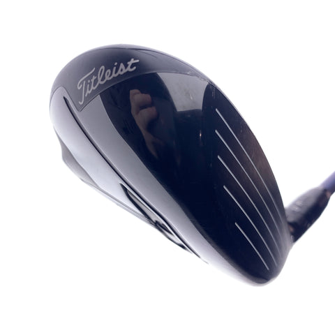 Used Titleist TSR 2 3 Fairway Wood / 16.5 Degrees / Stiff Flex