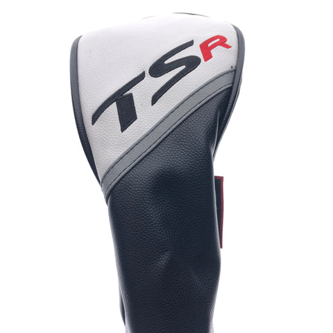 Used Titleist TSR 2 3 HL Fairway Wood / 16.5 Degrees / Ladies Flex