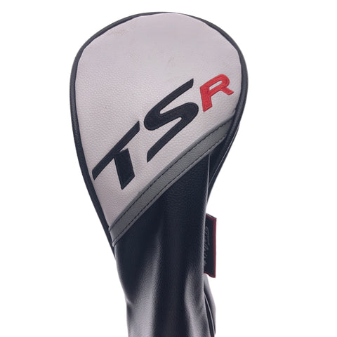 Used Titleist TSR 2 3 HL Fairway Wood / 16.5 Degrees / Regular Flex