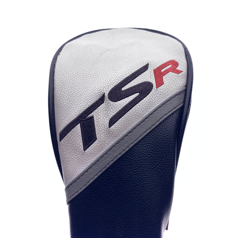Used Titleist TSR 2 3 HL Fairway Wood / 16.5 Degrees / Regular Flex