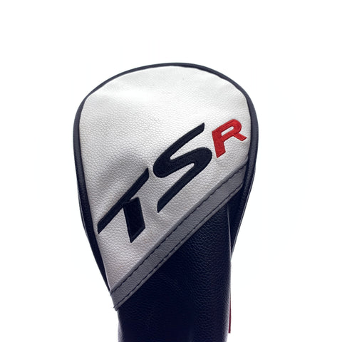 Used Titleist TSR 2 3 HL Fairway Wood / 16.5 Degrees / Regular Flex