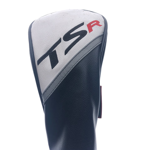 Used Titleist TSR 2 3 HL Fairway Wood / 16.5 Degrees / Regular Flex
