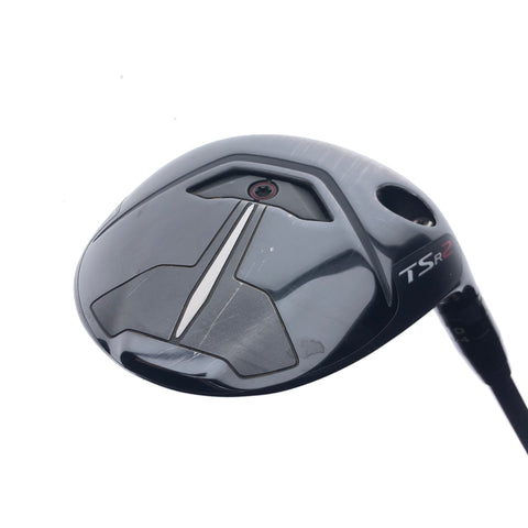 Used Titleist TSR 2 3 HL Fairway Wood / 16.5 Degrees / Regular Flex