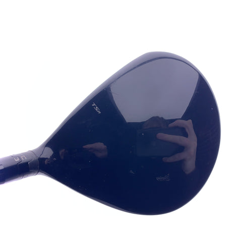 Used Titleist TSR 2 3 HL Fairway Wood / 16.5 Degrees / Regular Flex