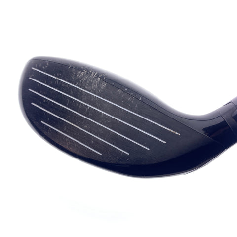 Used Titleist TSR 2 3 HL Fairway Wood / 16.5 Degrees / Regular Flex