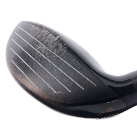 Used Titleist TSR 2 3 HL Fairway Wood / 16.5 Degrees / Regular Flex