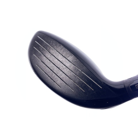 Used Titleist TSR 2 3 HL Fairway Wood / 16.5 Degrees / Regular Flex