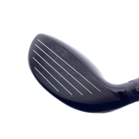 Used Titleist TSR 2 3 HL Fairway Wood / 16.5 Degrees / Regular Flex