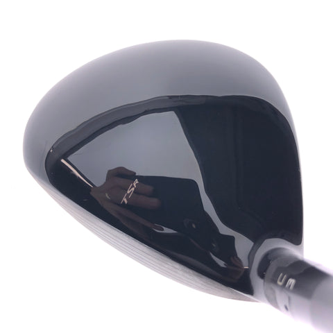 Used Titleist TSR 2 3 HL Fairway Wood / 16.5 Degrees / Regular Flex