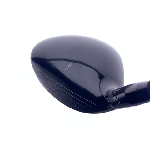 Used Titleist TSR 2 3 HL Fairway Wood / 16.5 Degrees / Regular Flex