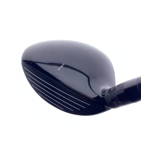 Used Titleist TSR 2 3 HL Fairway Wood / 16.5 Degrees / Regular Flex