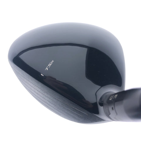 Used Titleist TSR 2 3 HL Fairway Wood / 16.5 Degrees / Regular Flex