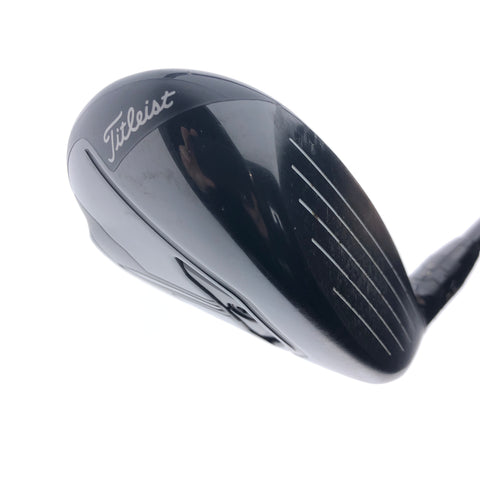 Used Titleist TSR 2 3 HL Fairway Wood / 16.5 Degrees / Regular Flex