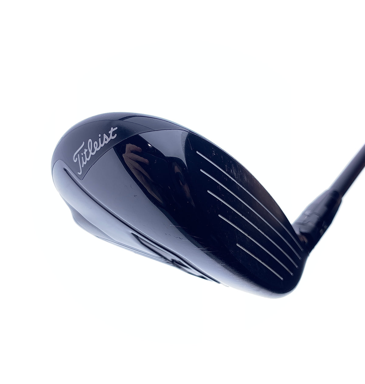 Used Titleist TSR 2 3 HL Fairway Wood / 16.5 Degrees / Regular Flex