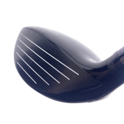Used Titleist TSR 2 3 HL Fairway Wood / 16.5 Degrees / Regular Flex