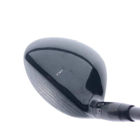 Used Titleist TSR 2 3 HL Fairway Wood / 16.5 Degrees / Regular Flex