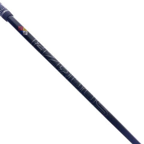 Used Titleist TSR 2 3 HL Fairway Wood / 16.5 Degrees / Regular Flex