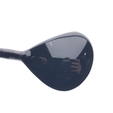 Used Titleist TSR 2 3 HL Fairway Wood / 16.5 Degrees / Soft Regular Flex