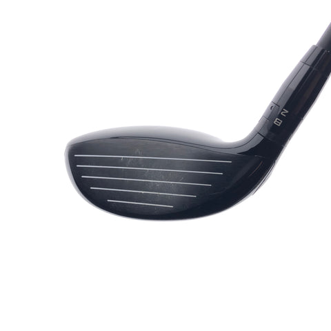 Used Titleist TSR 2 3 HL Fairway Wood / 16.5 Degrees / Soft Regular Flex