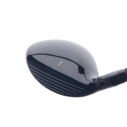 Used Titleist TSR 2 3 HL Fairway Wood / 16.5 Degrees / Soft Regular Flex