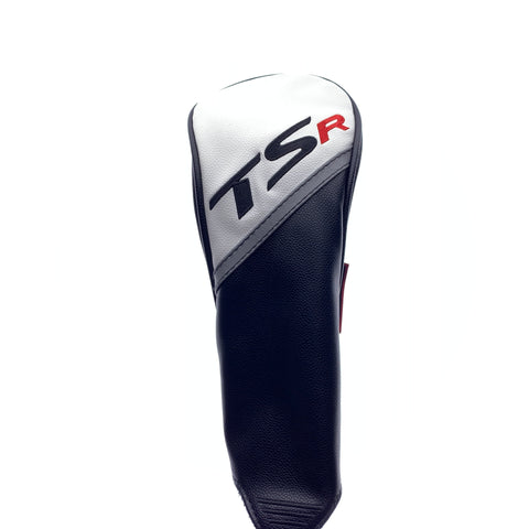 Used Titleist TSR 2 3 HL Fairway Wood / 16.5 Degrees / Stiff Flex