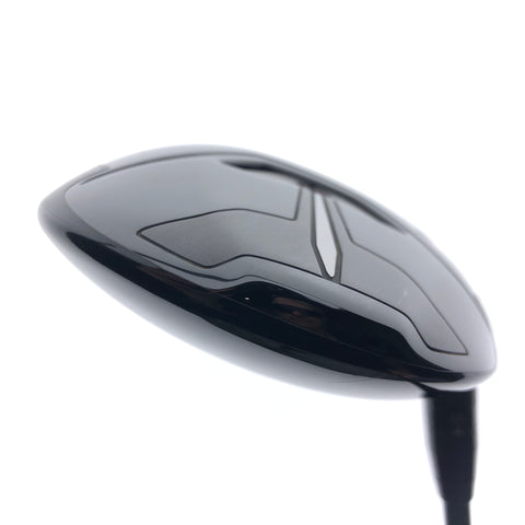 Used Titleist TSR 2 3 HL Fairway Wood / 16.5 Degrees / Stiff Flex