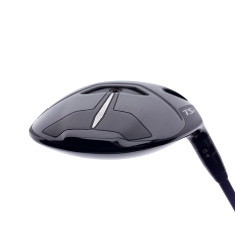 Used Titleist TSR 2 3 HL Fairway Wood / 16.5 Degrees / Stiff Flex