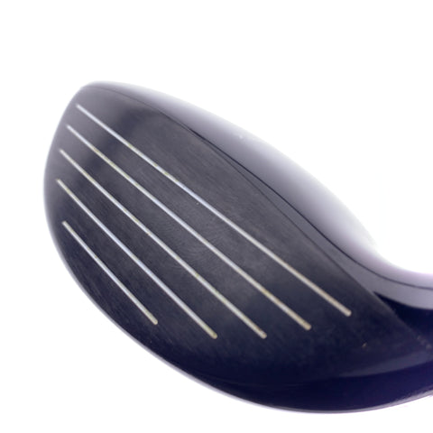 Used Titleist TSR 2 3 HL Fairway Wood / 16.5 Degrees / Stiff Flex