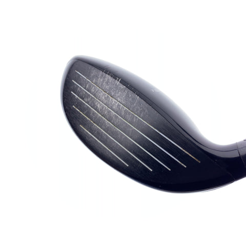 Used Titleist TSR 2 3 HL Fairway Wood / 16.5 Degrees / Stiff Flex