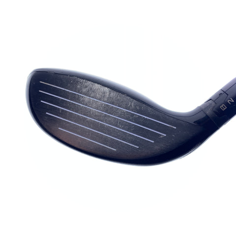 Used Titleist TSR 2 3 HL Fairway Wood / 16.5 Degrees / Stiff Flex