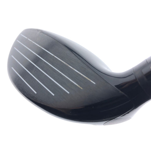 Used Titleist TSR 2 3 HL Fairway Wood / 16.5 Degrees / Stiff Flex