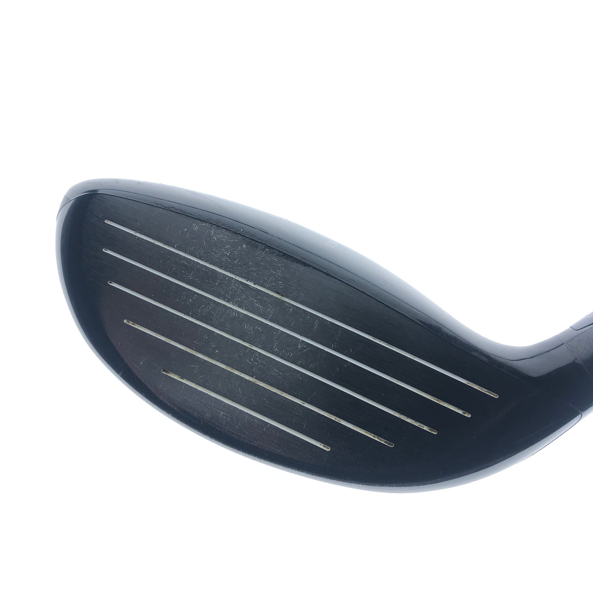 Used Titleist TSR 2 3 HL Fairway Wood / 16.5 Degrees / Stiff Flex