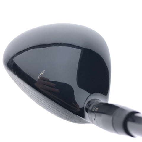 Used Titleist TSR 2 3 HL Fairway Wood / 16.5 Degrees / Stiff Flex