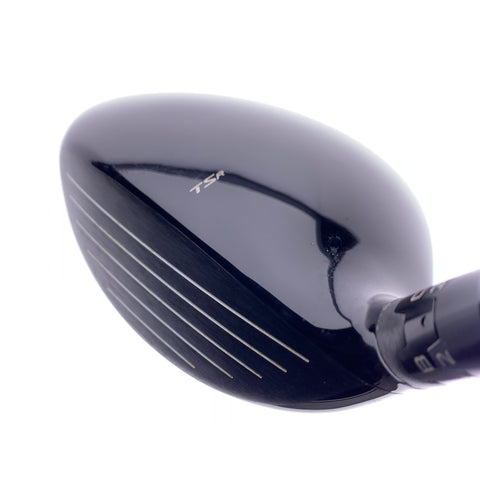 Used Titleist TSR 2 3 HL Fairway Wood / 16.5 Degrees / Stiff Flex