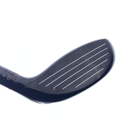 Used Titleist TSR 2 3 HL Fairway Wood / 16.5 Degrees / Stiff Flex / Left-Handed
