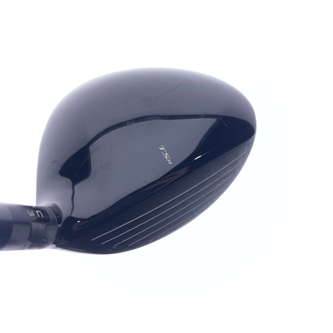 Used Titleist TSR 2 3 HL Fairway Wood / 16.5 Degrees / Stiff Flex / Left-Handed